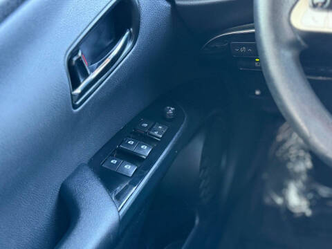 2017 Toyota Prius Two