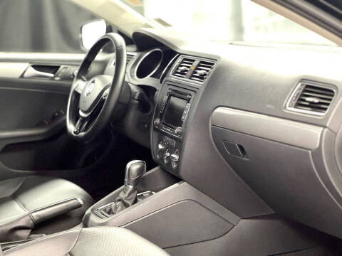 2015 Volkswagen Jetta