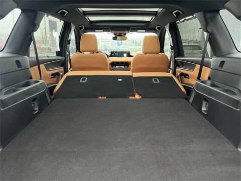 2025 Mazda CX-70 3.3 Turbo S Premium Plus