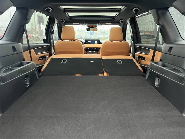 2025 Mazda CX-70 3.3 Turbo S Premium Plus