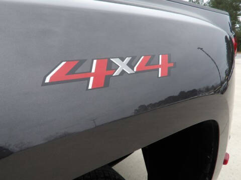 2016 Chevrolet Silverado 3500HD