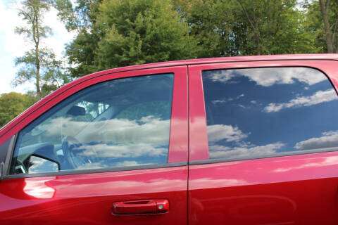 2009 Dodge Ram 1500 SLT