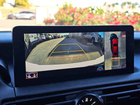 2024 Lexus IS 350 F SPORT