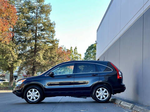 2009 Honda CR-V EX