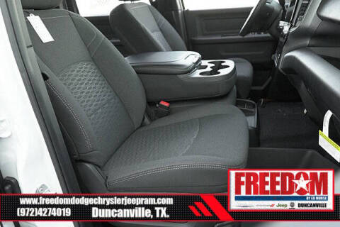 2025 RAM 3500 Tradesman