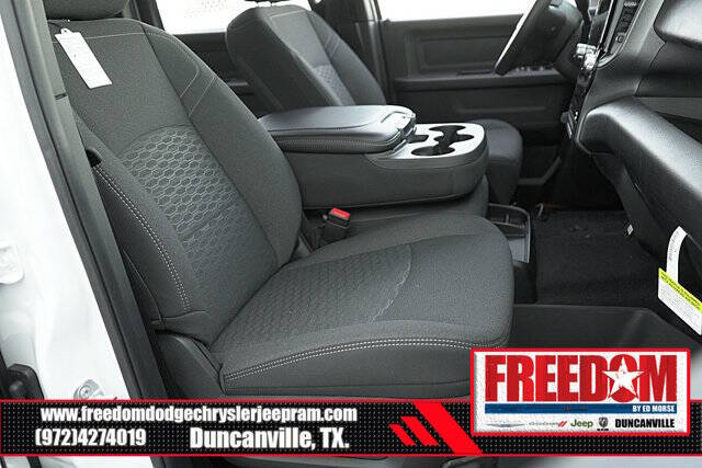 2025 RAM 3500 Tradesman