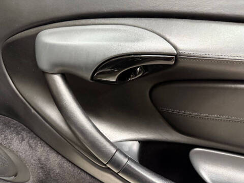 1999 Porsche Boxster
