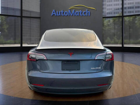 2023 Tesla Model 3 Performance