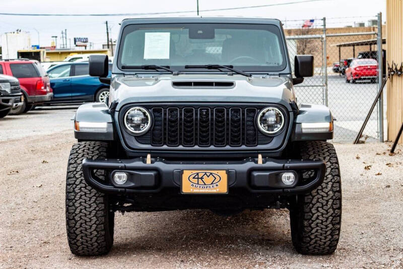 2024 Jeep Wrangler Rubicon 392