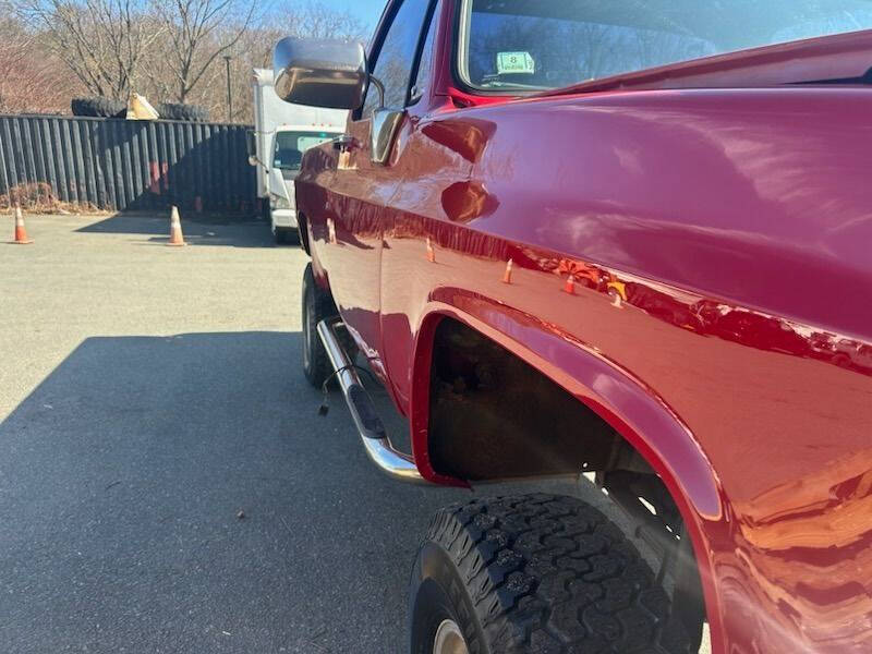 1987 GMC Sierra 2500