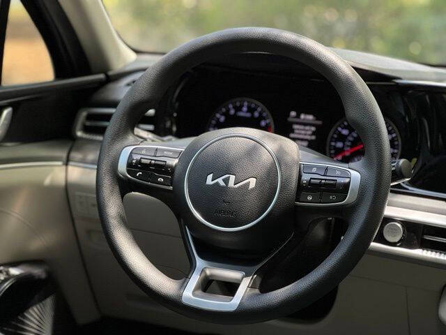 KiaK530