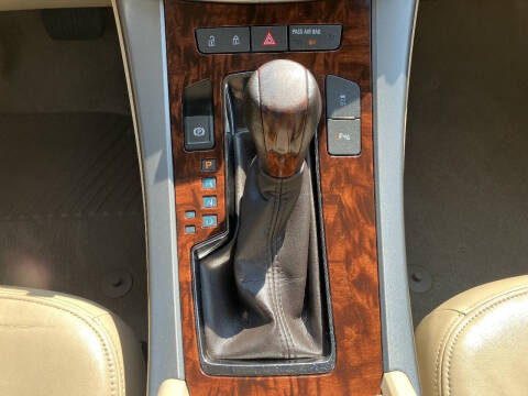 2013 Buick LaCrosse Leather