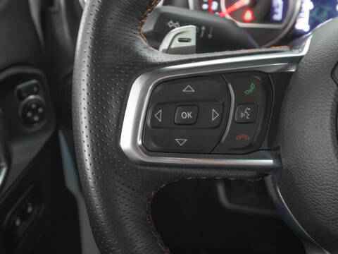 2022 Jeep Wrangler Unlimited Rubicon 392