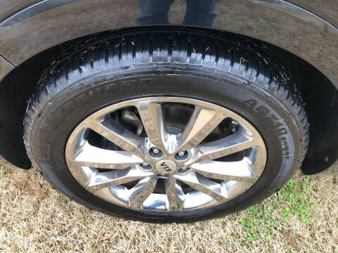 2016 Kia Sorento SX Limited V6