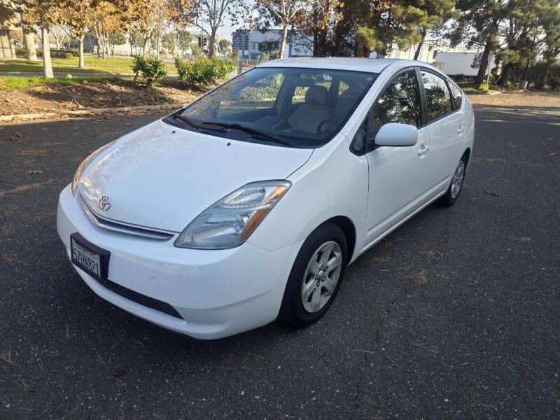 2007 Toyota Prius