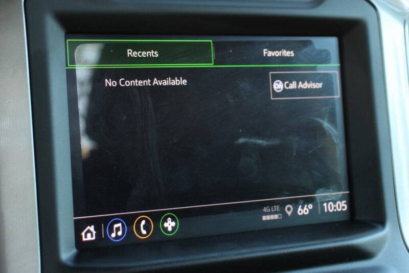 2024 Chevrolet Silverado 3500HD