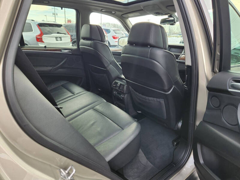 2012 BMW X5 xDrive35i Premium