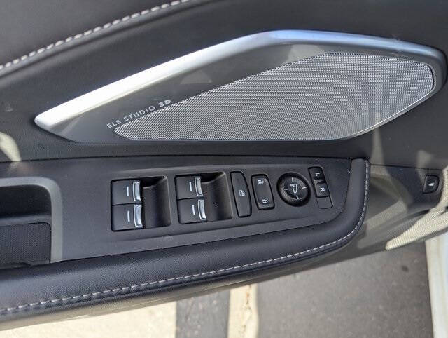 2021 Acura RDX SH-AWD w/Advance