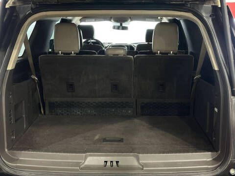 2018 Ford Expedition MAX XLT