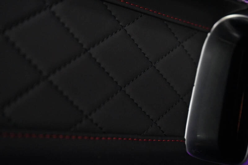 2022 Mercedes-Benz G-Class AMG G 63 4x4 Squared