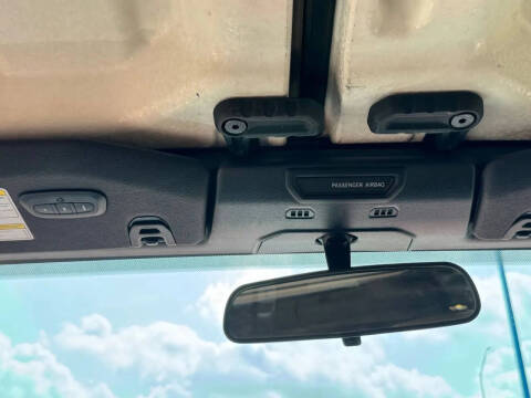 2019 Jeep Wrangler Unlimited