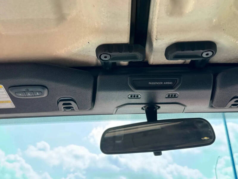 2019 Jeep Wrangler Unlimited