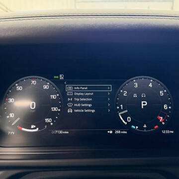 2024 Land Rover Defender 130 P400 X