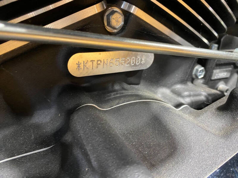 2022 Harley-Davidson Road Glide® Special