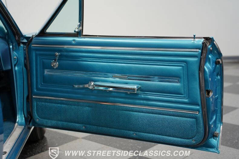 1966 Chevrolet Chevelle