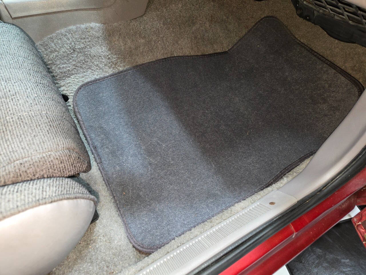 1990 Ford Mustang 73