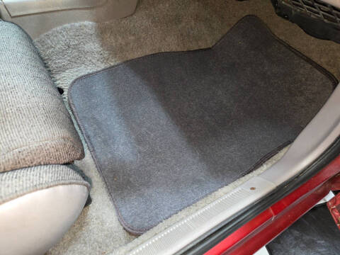 1990 Ford Mustang LX 5.0