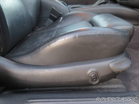 1999 Cadillac Catera