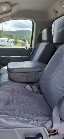 2008 Dodge Ram 1500 ST