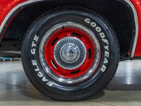 1966 Chevrolet Impala