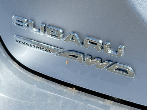 2024 Subaru Impreza RS