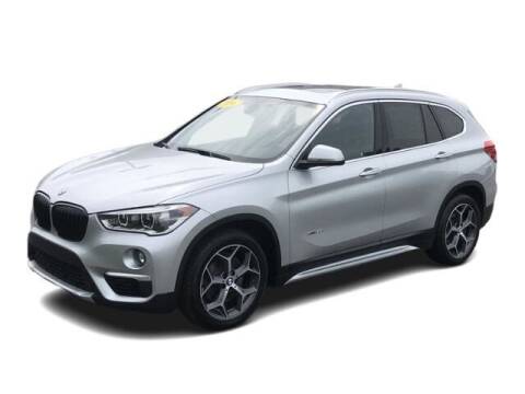 2016 BMW X1 for sale at Medina Auto Mall in Medina OH