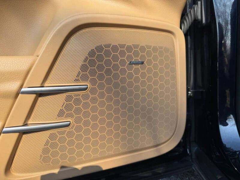 2018 Porsche Cayenne S