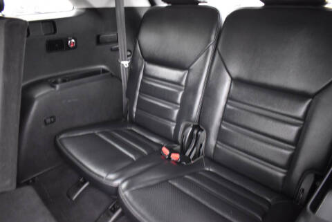 2018 Kia Sorento EX V6