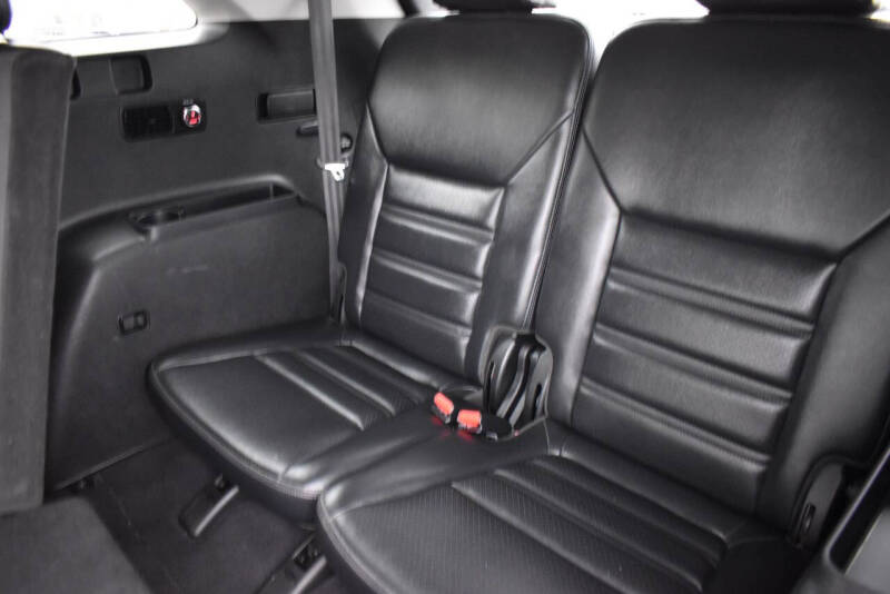 2018 Kia Sorento EX V6