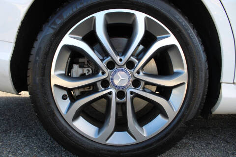 2016 Mercedes-Benz C-Class C 300 4MATIC