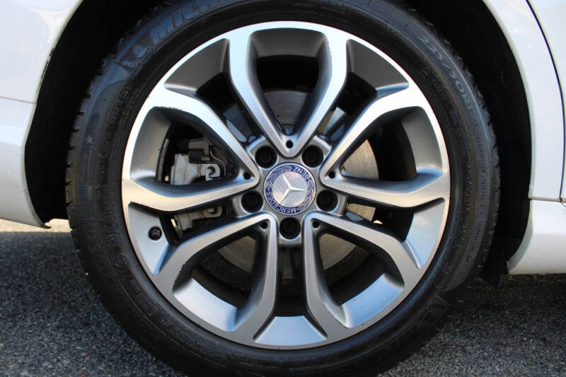 2016 Mercedes-Benz C-Class C 300 4MATIC