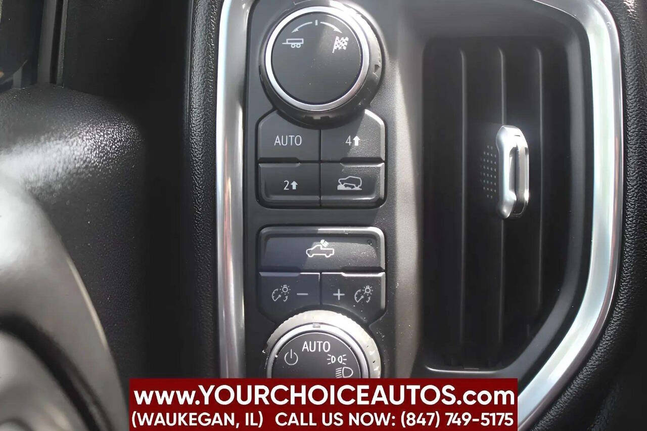 ChevroletSilverado 150018