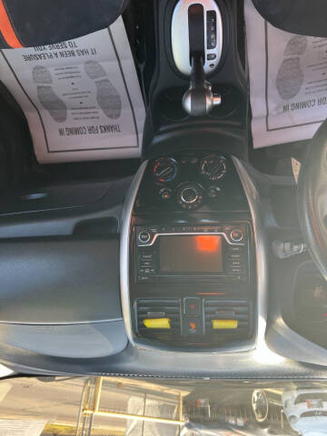 2015 Nissan Versa Note S