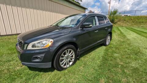2010 Volvo XC60 for sale at FWW WHOLESALE in Carrollton OH