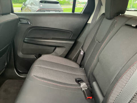 2016 GMC Terrain SLE-1