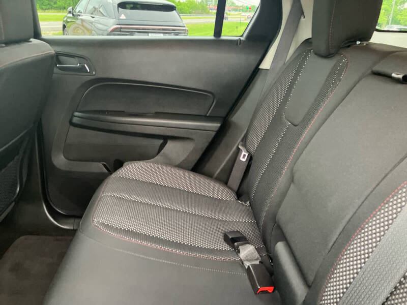 2016 GMC Terrain SLE-1
