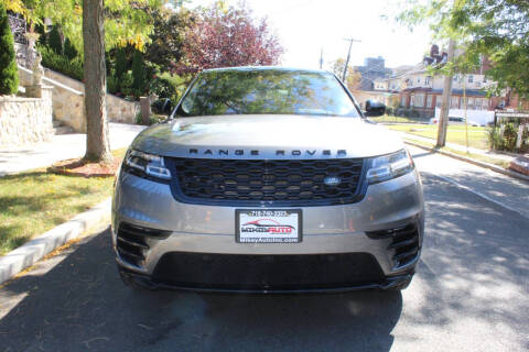 2020 Land Rover Range Rover Velar P250 R-Dynamic S