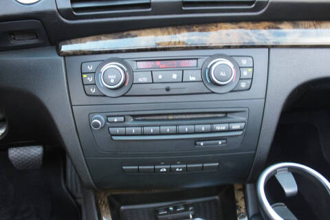 2012 BMW 1 Series 135i