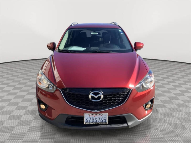 2013 Mazda CX-5 Touring