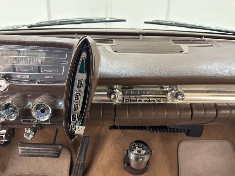 1963 Chrysler Imperial